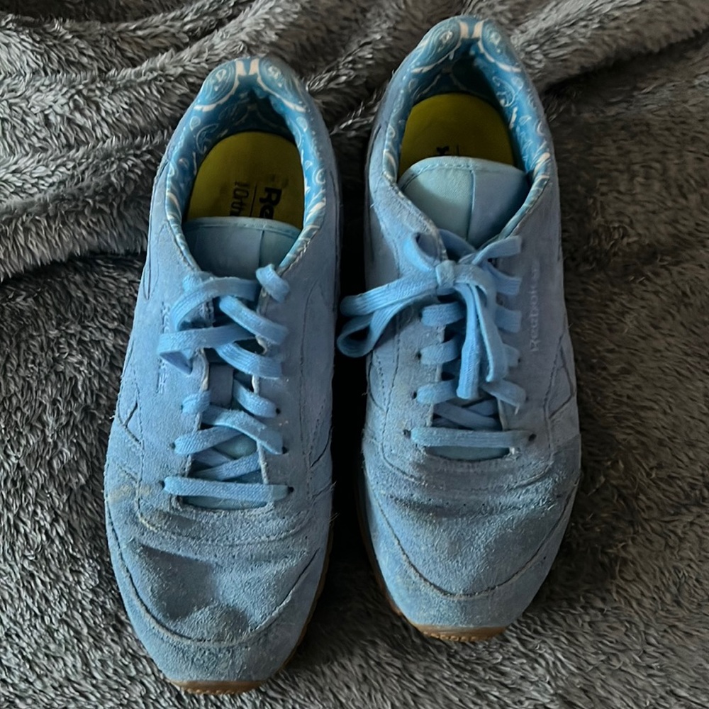 Womens Redbox Shoes